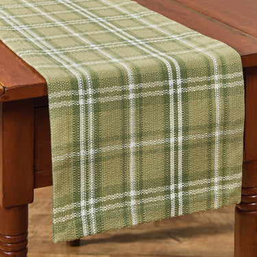 Verbena Table Runner 54